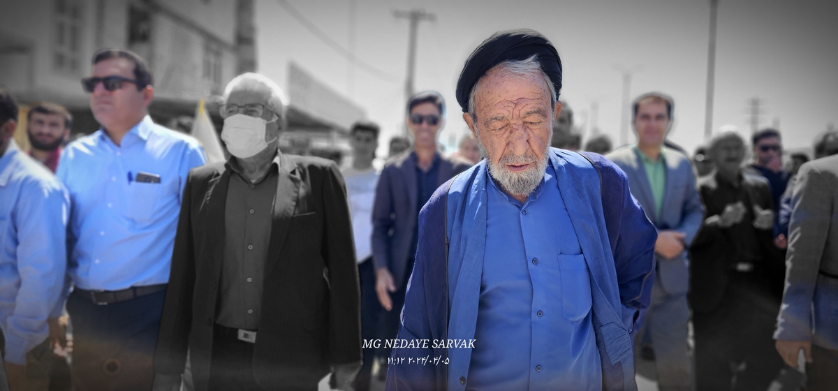 روزقدس درشهرستان بهمئی(+عکس)