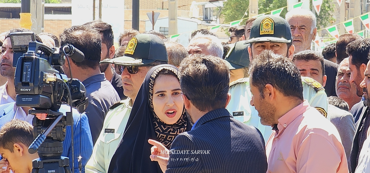 روزقدس درشهرستان بهمئی(+عکس)