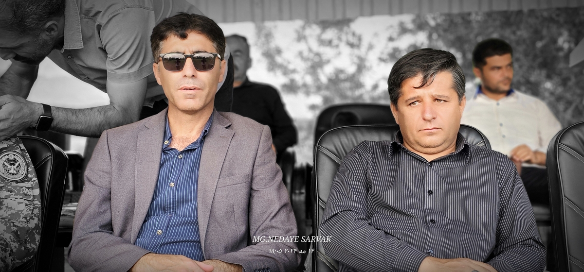 رادی مسؤل اداره ورزش پایگاه نیروی هوایی بهبهان خبرداد