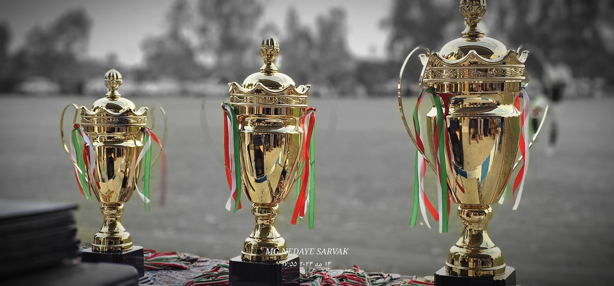 رادی مسؤل اداره ورزش پایگاه نیروی هوایی بهبهان خبرداد