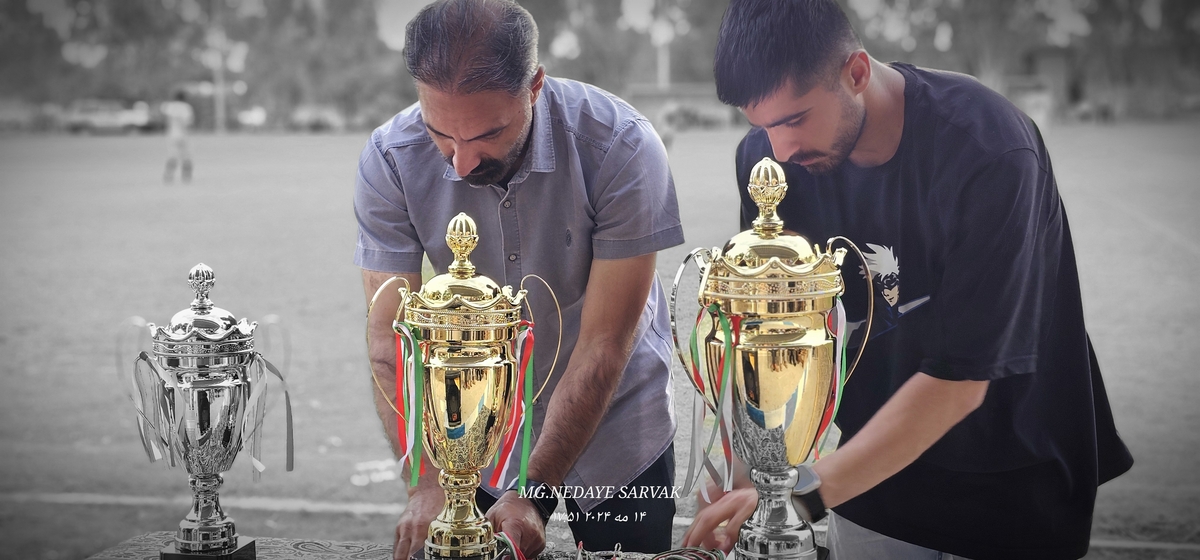 رادی مسؤل اداره ورزش پایگاه نیروی هوایی بهبهان خبرداد