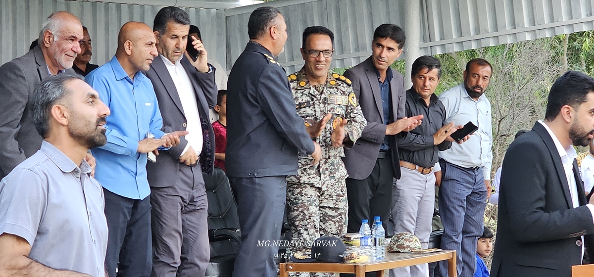 رادی مسؤل اداره ورزش پایگاه نیروی هوایی بهبهان خبرداد