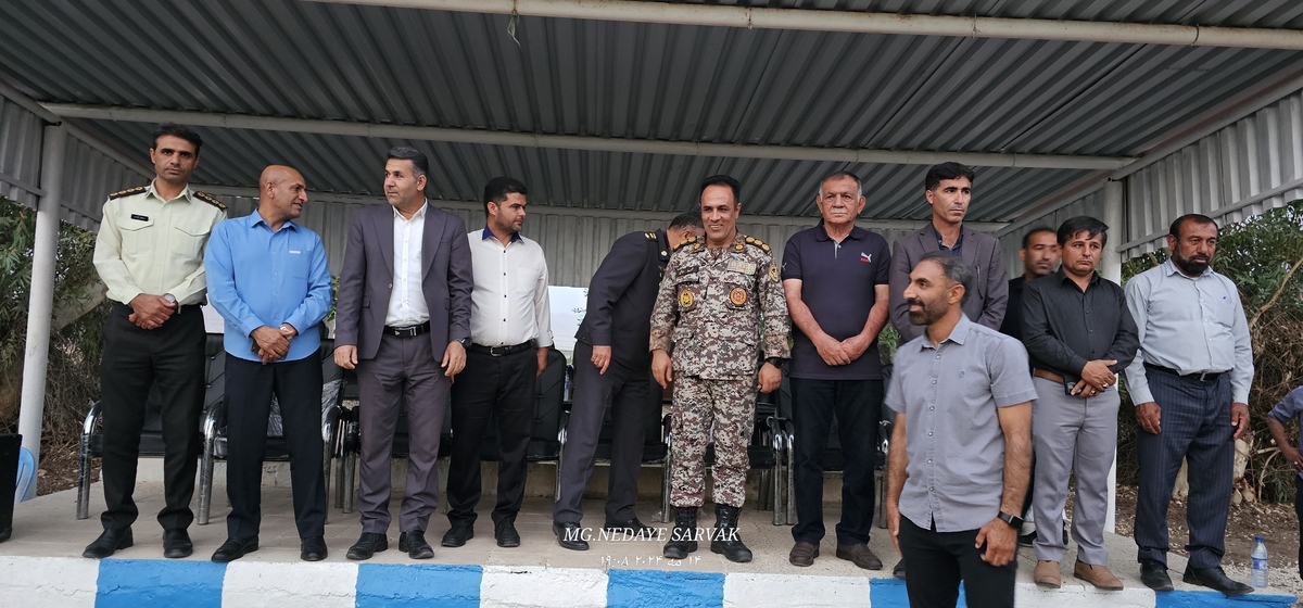 رادی مسؤل اداره ورزش پایگاه نیروی هوایی بهبهان خبرداد