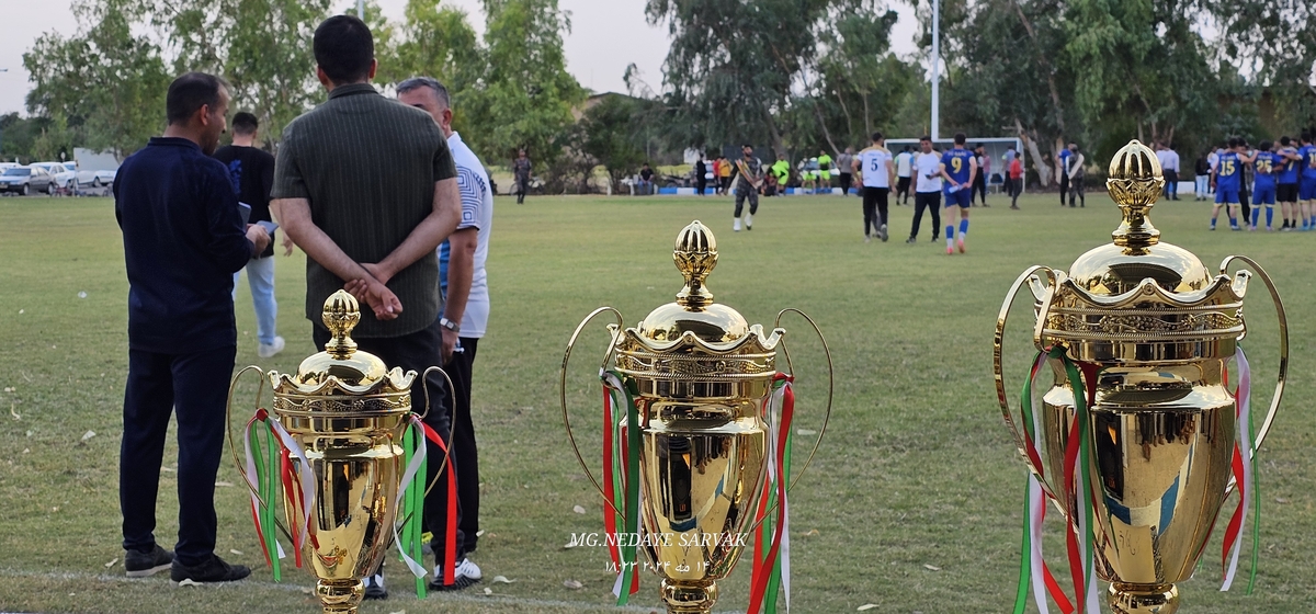 رادی مسؤل اداره ورزش پایگاه نیروی هوایی بهبهان خبرداد