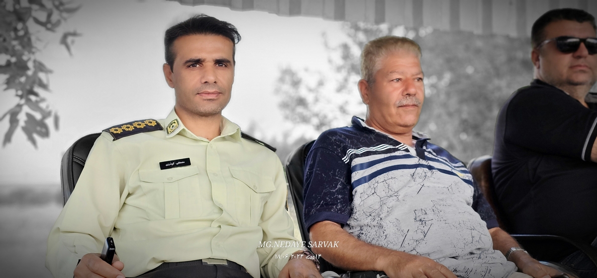 رادی مسؤل اداره ورزش پایگاه نیروی هوایی بهبهان خبرداد