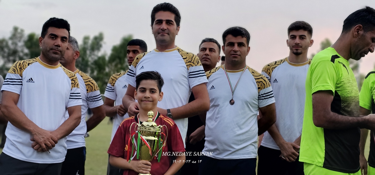 رادی مسؤل اداره ورزش پایگاه نیروی هوایی بهبهان خبرداد