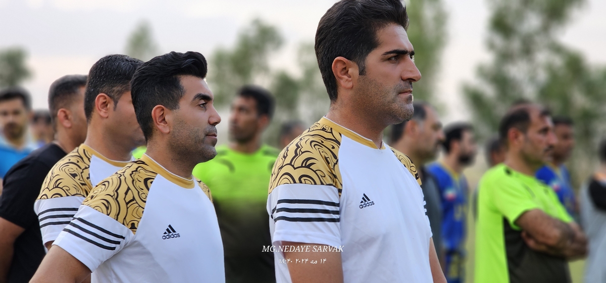 رادی مسؤل اداره ورزش پایگاه نیروی هوایی بهبهان خبرداد