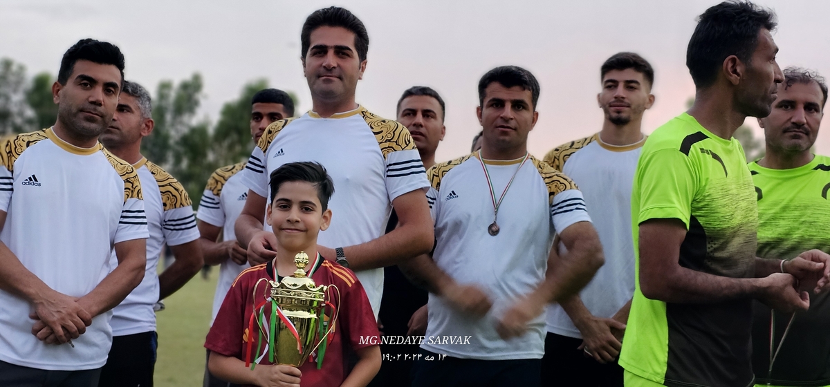 رادی مسؤل اداره ورزش پایگاه نیروی هوایی بهبهان خبرداد