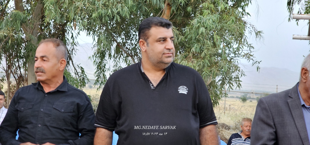 رادی مسؤل اداره ورزش پایگاه نیروی هوایی بهبهان خبرداد