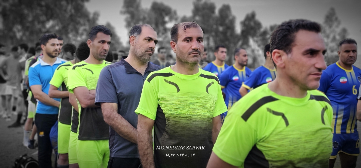 رادی مسؤل اداره ورزش پایگاه نیروی هوایی بهبهان خبرداد