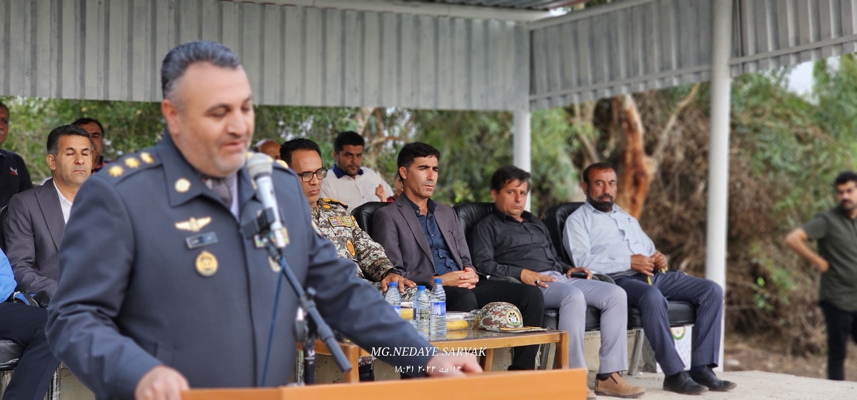 رادی مسؤل تربیت بدنی پدافند نیروی هوایی بهبهان خبرداد