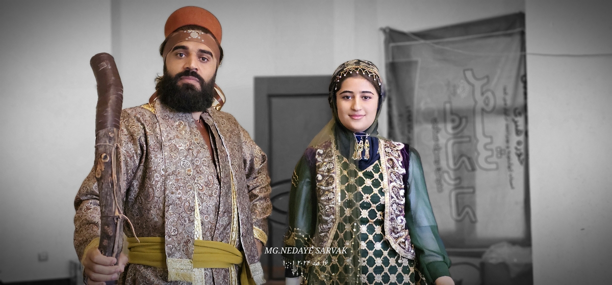 همایش نکوداشت حکیم ابولقاسم فردوسی درشهرستان بهمئی