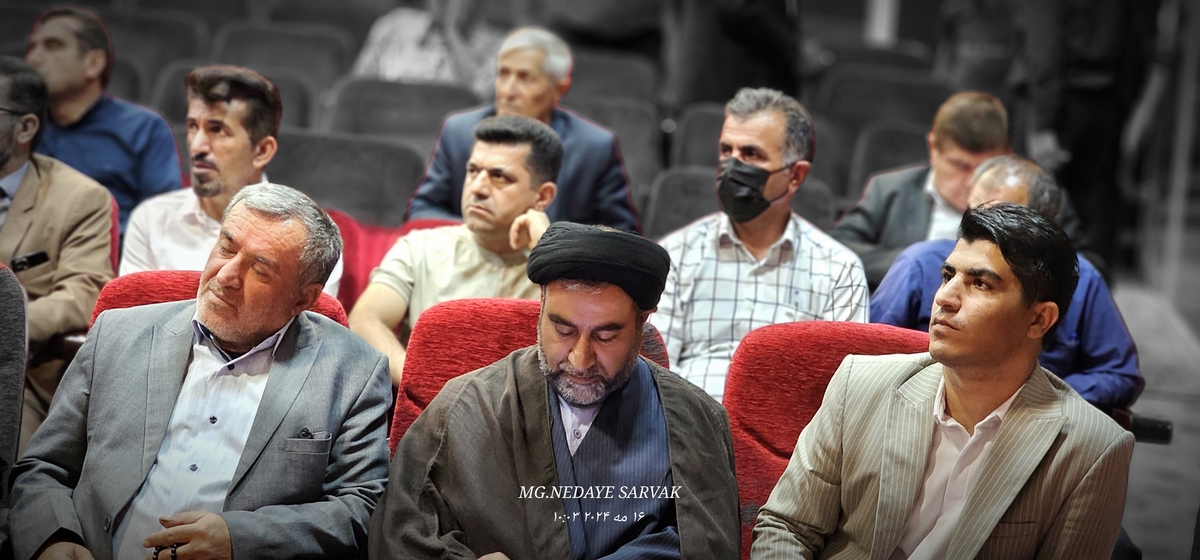 همایش نکوداشت حکیم ابولقاسم فردوسی درشهرستان بهمئی