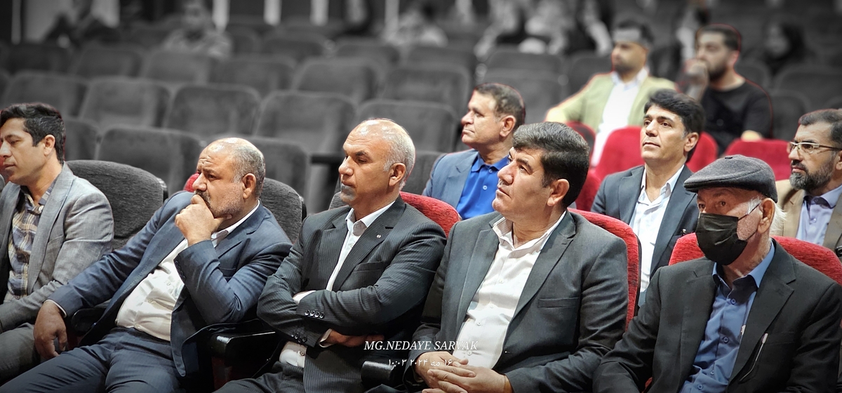 همایش نکوداشت حکیم ابولقاسم فردوسی درشهرستان بهمئی