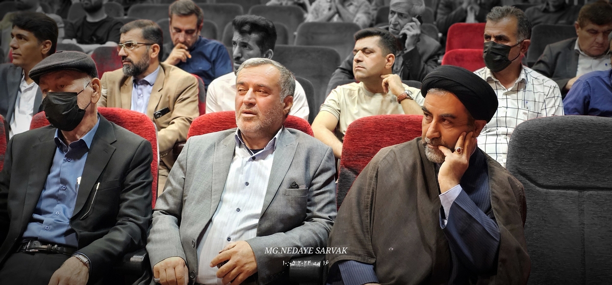 همایش نکوداشت حکیم ابولقاسم فردوسی درشهرستان بهمئی