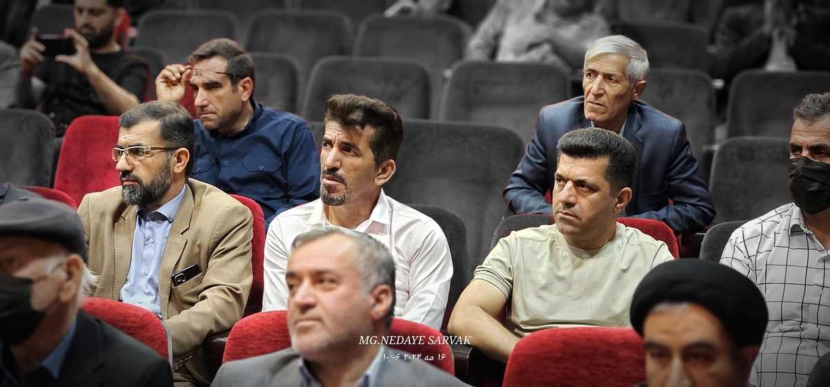 همایش نکوداشت حکیم ابولقاسم فردوسی درشهرستان بهمئی