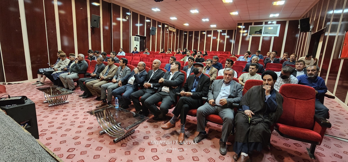 همایش نکوداشت حکیم ابولقاسم فردوسی درشهرستان بهمئی