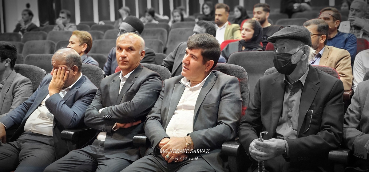 همایش نکوداشت حکیم ابولقاسم فردوسی درشهرستان بهمئی