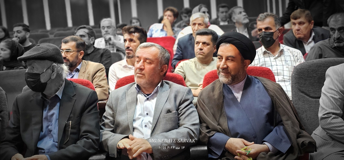همایش نکوداشت حکیم ابولقاسم فردوسی درشهرستان بهمئی