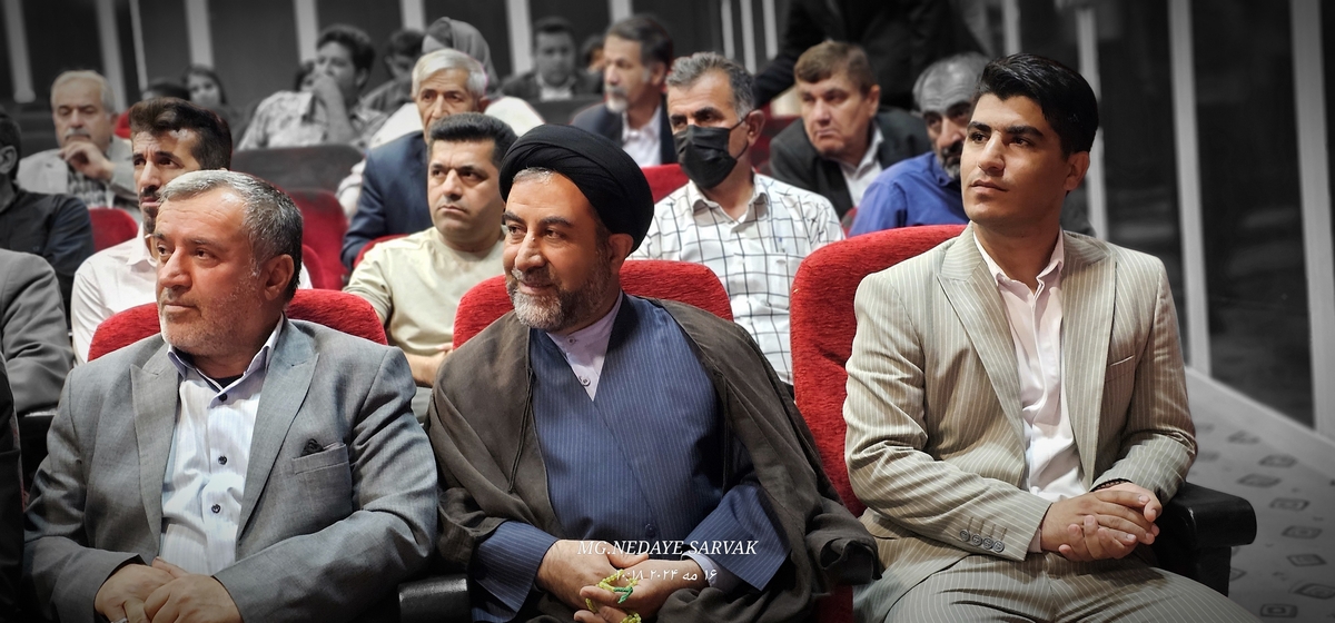همایش نکوداشت حکیم ابولقاسم فردوسی درشهرستان بهمئی