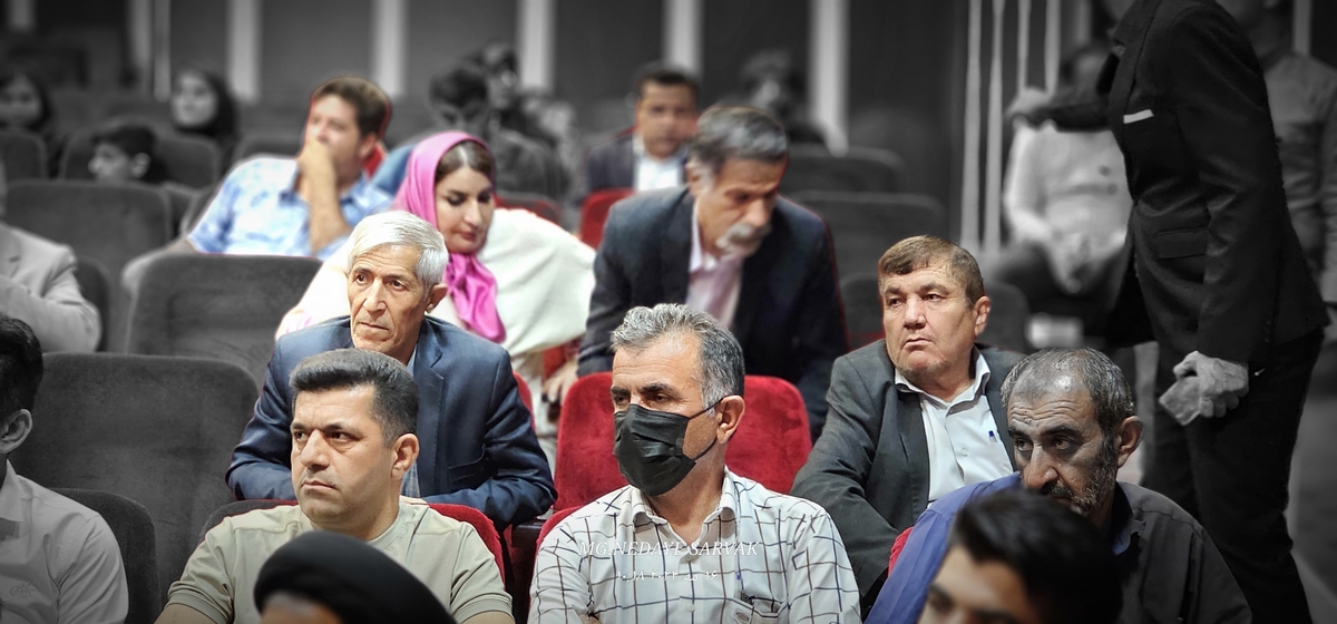 همایش نکوداشت حکیم ابولقاسم فردوسی درشهرستان بهمئی