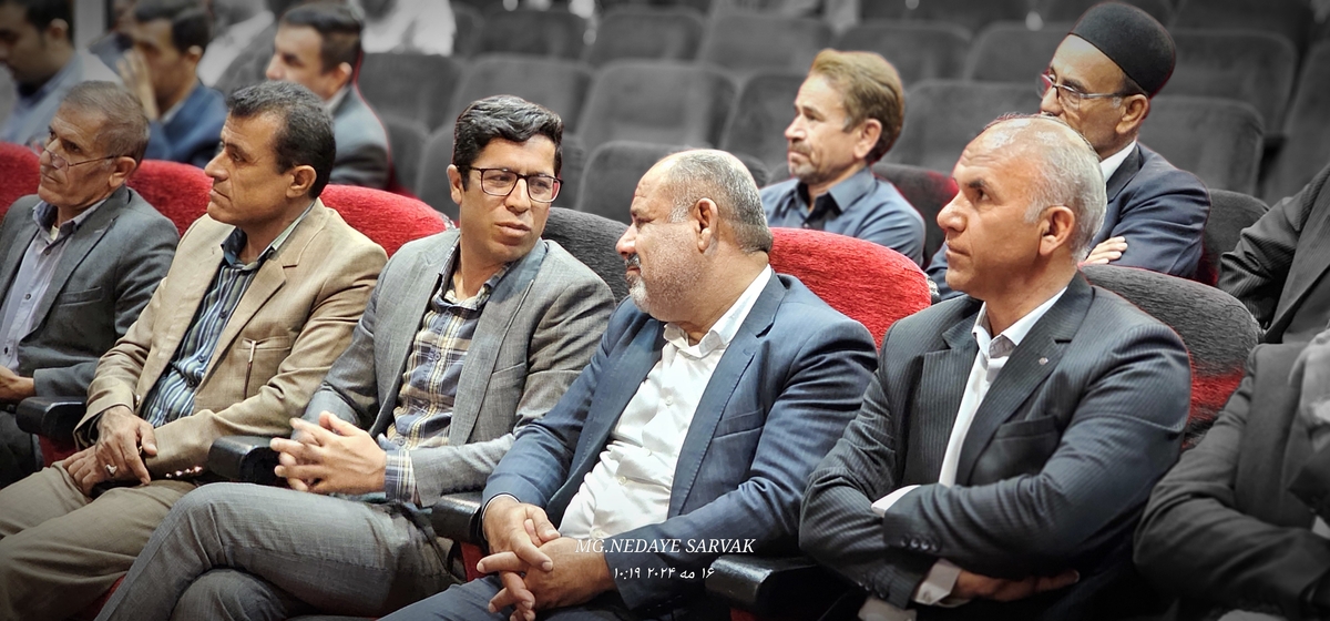 همایش نکوداشت حکیم ابولقاسم فردوسی درشهرستان بهمئی