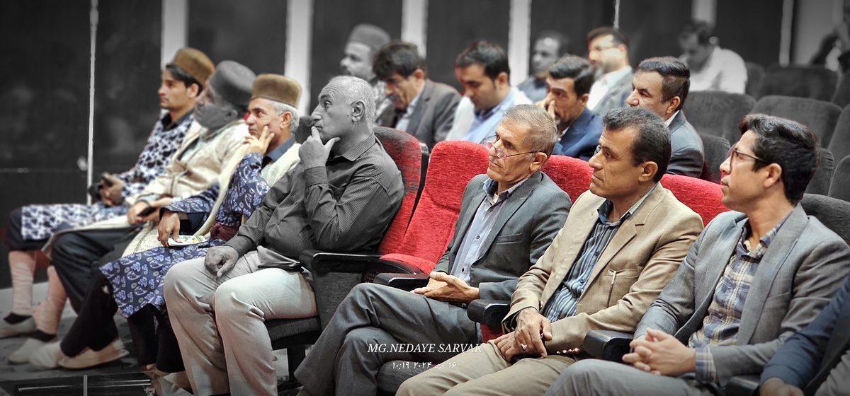 همایش نکوداشت حکیم ابولقاسم فردوسی درشهرستان بهمئی