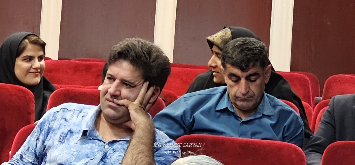 همایش نکوداشت حکیم ابولقاسم فردوسی درشهرستان بهمئی