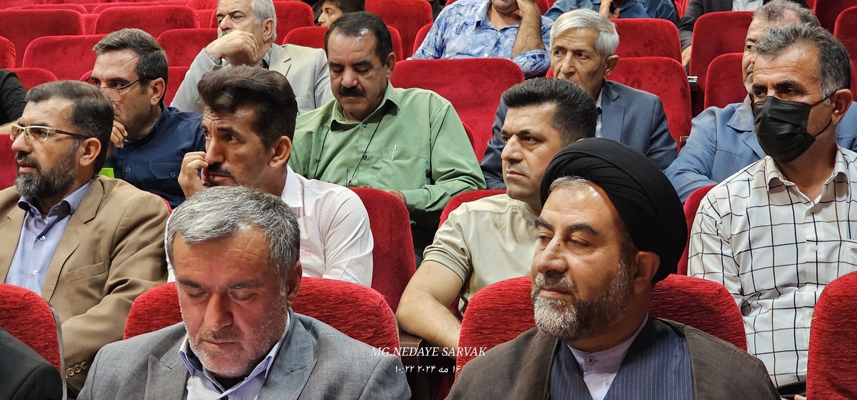 همایش نکوداشت حکیم ابولقاسم فردوسی درشهرستان بهمئی