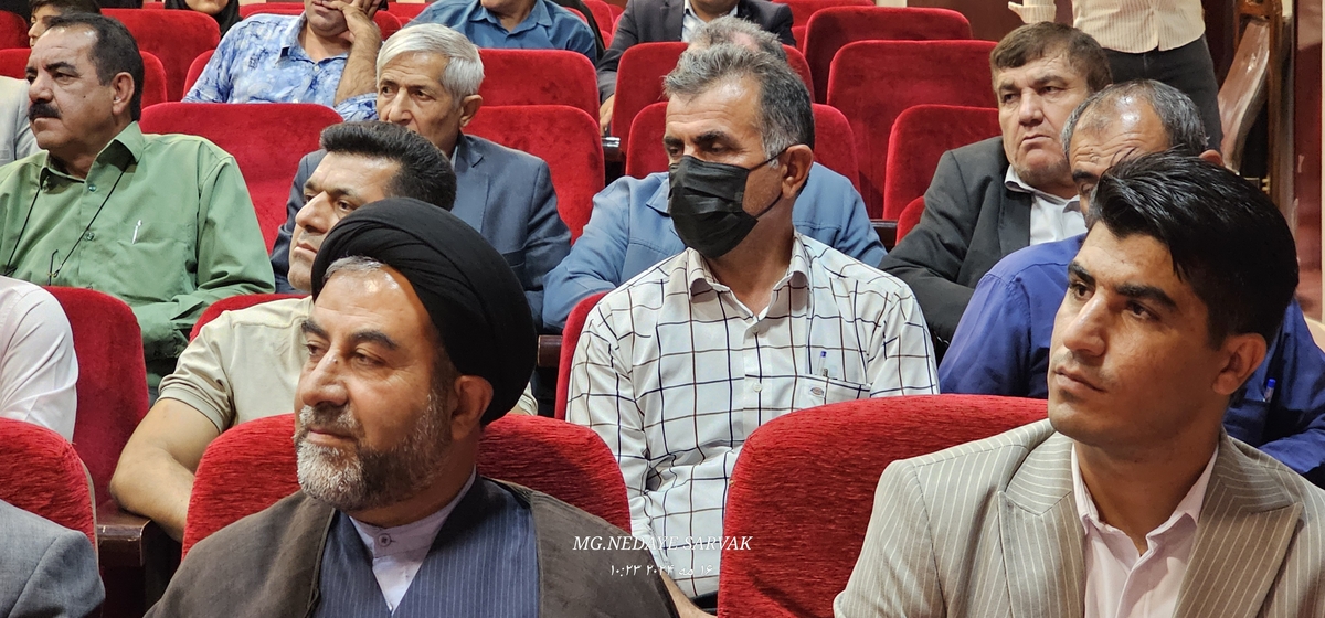 همایش نکوداشت حکیم ابولقاسم فردوسی درشهرستان بهمئی