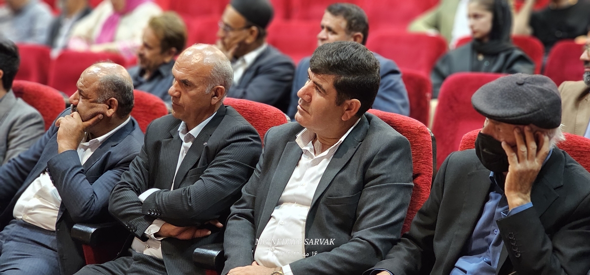 همایش نکوداشت حکیم ابولقاسم فردوسی درشهرستان بهمئی