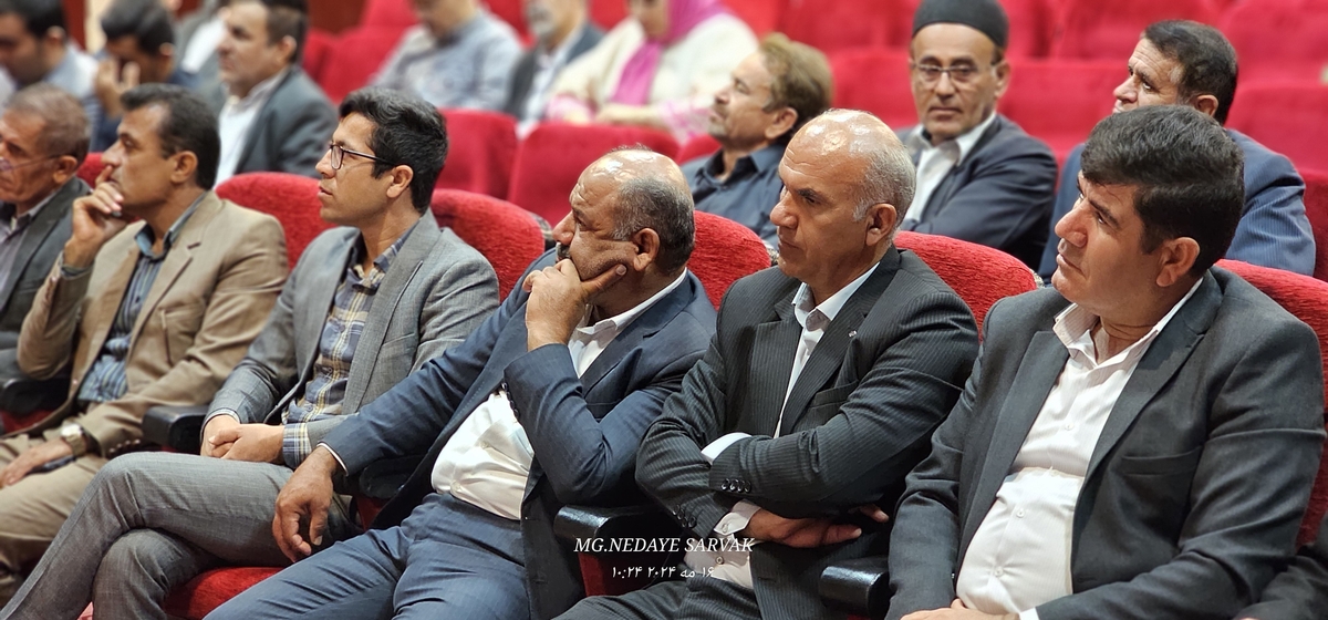 همایش نکوداشت حکیم ابولقاسم فردوسی درشهرستان بهمئی