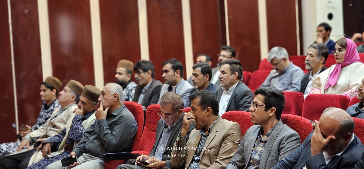 همایش نکوداشت حکیم ابولقاسم فردوسی درشهرستان بهمئی