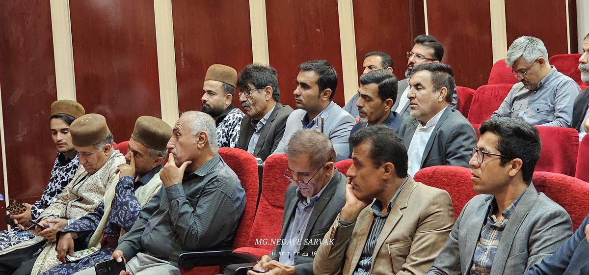 همایش نکوداشت حکیم ابولقاسم فردوسی درشهرستان بهمئی