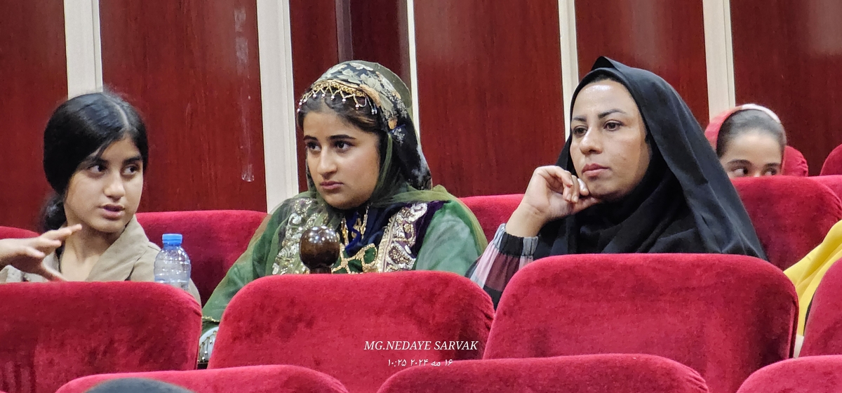 همایش نکوداشت حکیم ابولقاسم فردوسی درشهرستان بهمئی