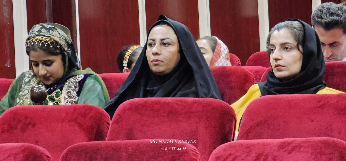 همایش نکوداشت حکیم ابولقاسم فردوسی درشهرستان بهمئی