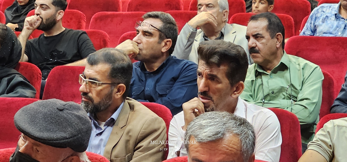 همایش نکوداشت حکیم ابولقاسم فردوسی درشهرستان بهمئی