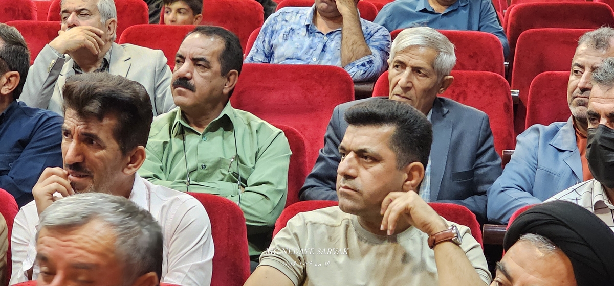 همایش نکوداشت حکیم ابولقاسم فردوسی درشهرستان بهمئی