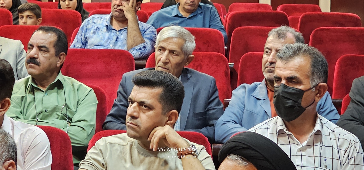 همایش نکوداشت حکیم ابولقاسم فردوسی درشهرستان بهمئی