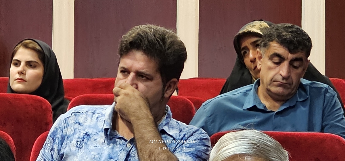 همایش نکوداشت حکیم ابولقاسم فردوسی درشهرستان بهمئی