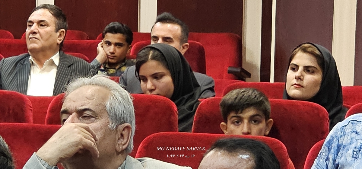 همایش نکوداشت حکیم ابولقاسم فردوسی درشهرستان بهمئی