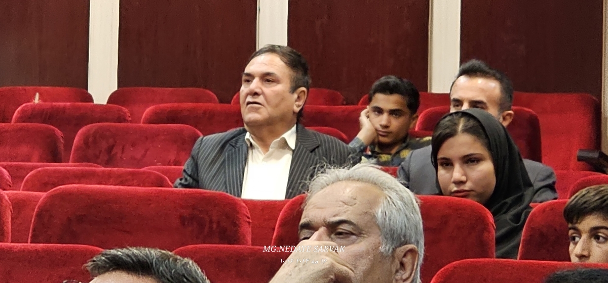 همایش نکوداشت حکیم ابولقاسم فردوسی درشهرستان بهمئی