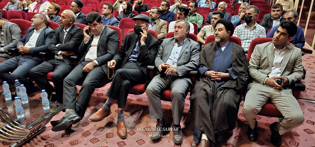 همایش نکوداشت حکیم ابولقاسم فردوسی درشهرستان بهمئی