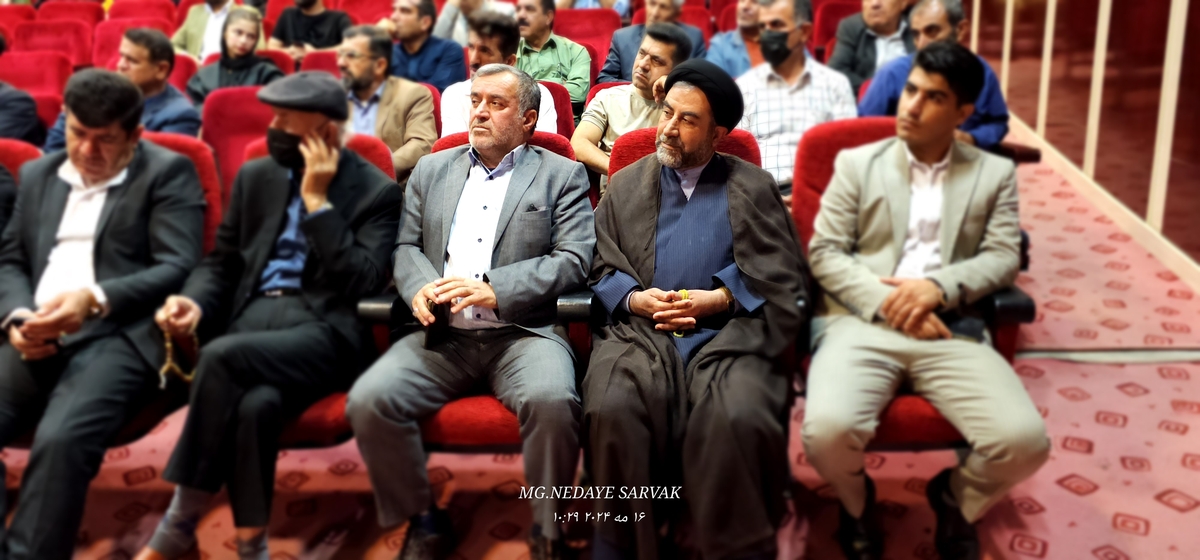 همایش نکوداشت حکیم ابولقاسم فردوسی درشهرستان بهمئی
