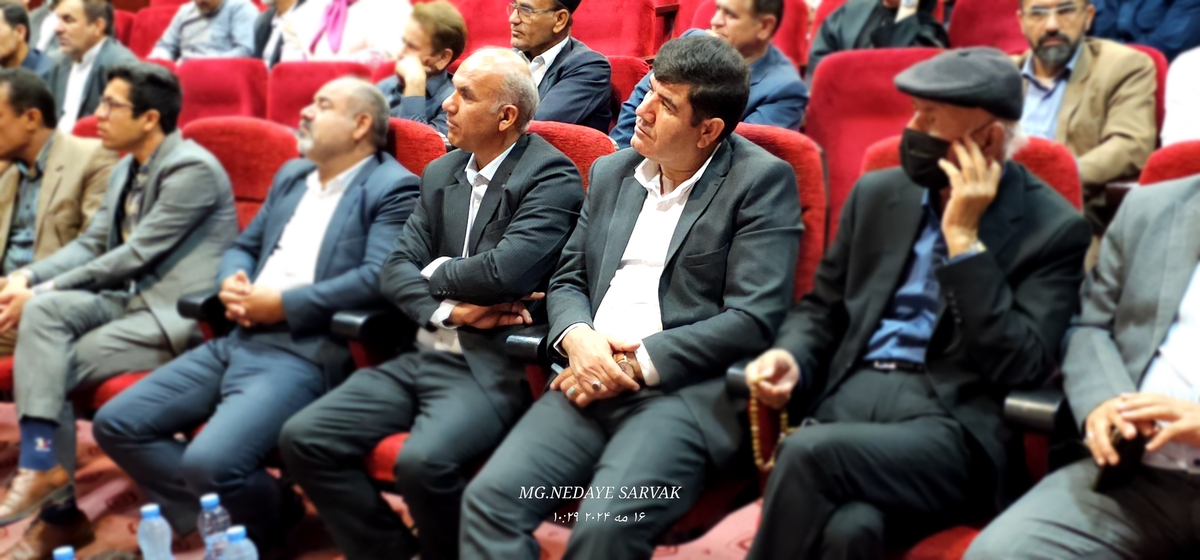 همایش نکوداشت حکیم ابولقاسم فردوسی درشهرستان بهمئی