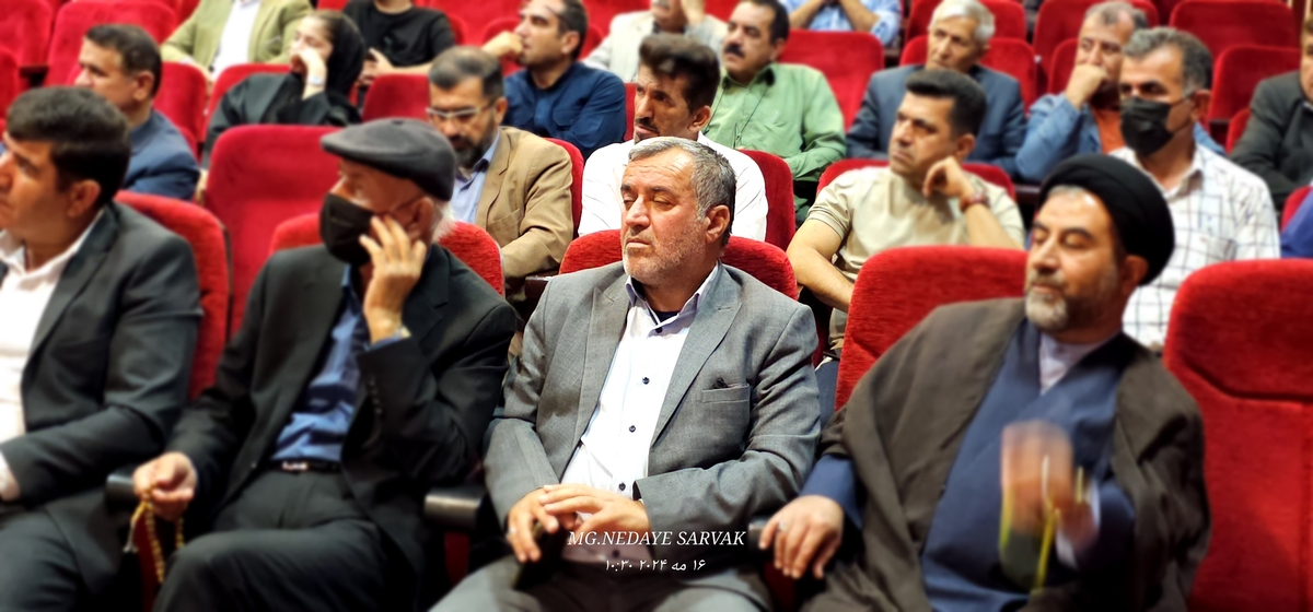 همایش نکوداشت حکیم ابولقاسم فردوسی درشهرستان بهمئی