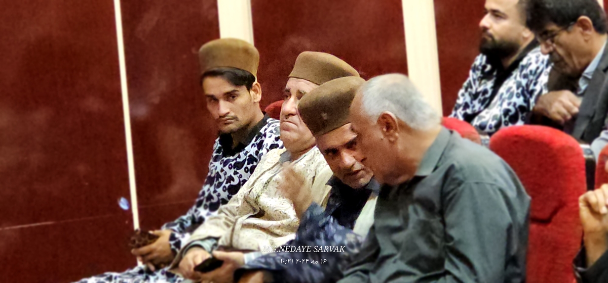 همایش نکوداشت حکیم ابولقاسم فردوسی درشهرستان بهمئی