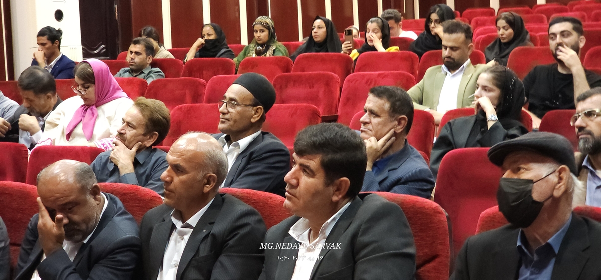 همایش نکوداشت حکیم ابولقاسم فردوسی درشهرستان بهمئی