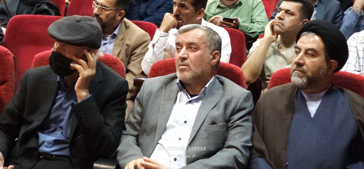 همایش نکوداشت حکیم ابولقاسم فردوسی درشهرستان بهمئی
