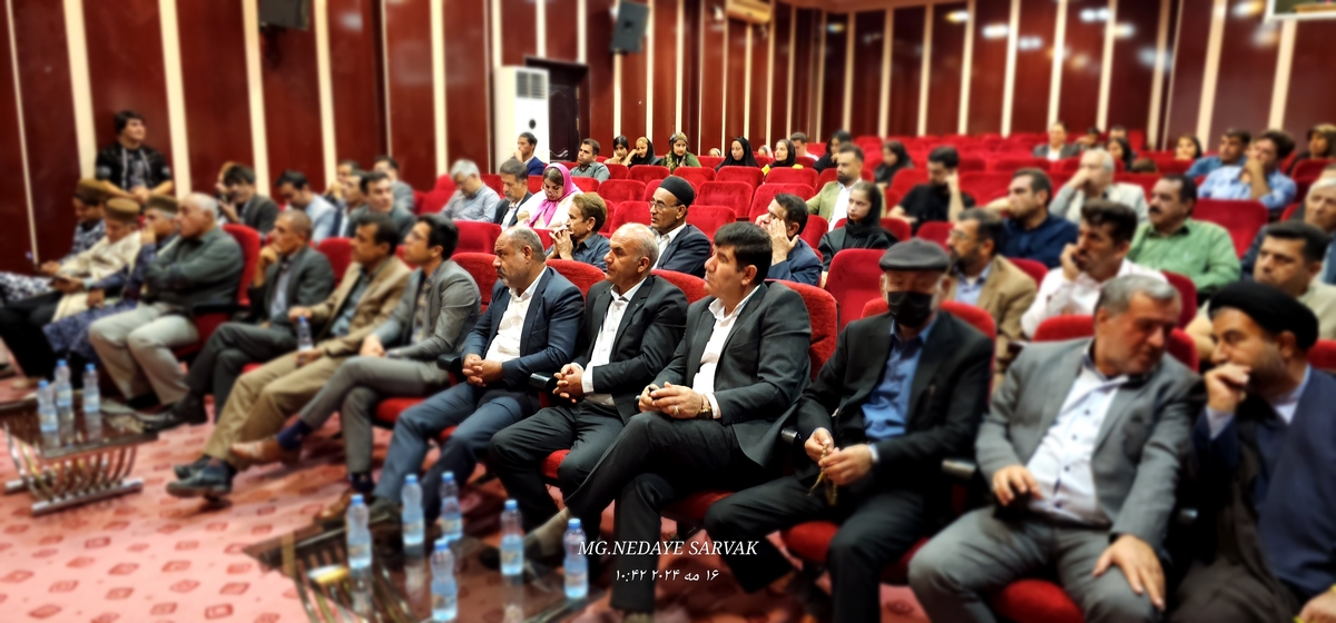 همایش نکوداشت حکیم ابولقاسم فردوسی درشهرستان بهمئی